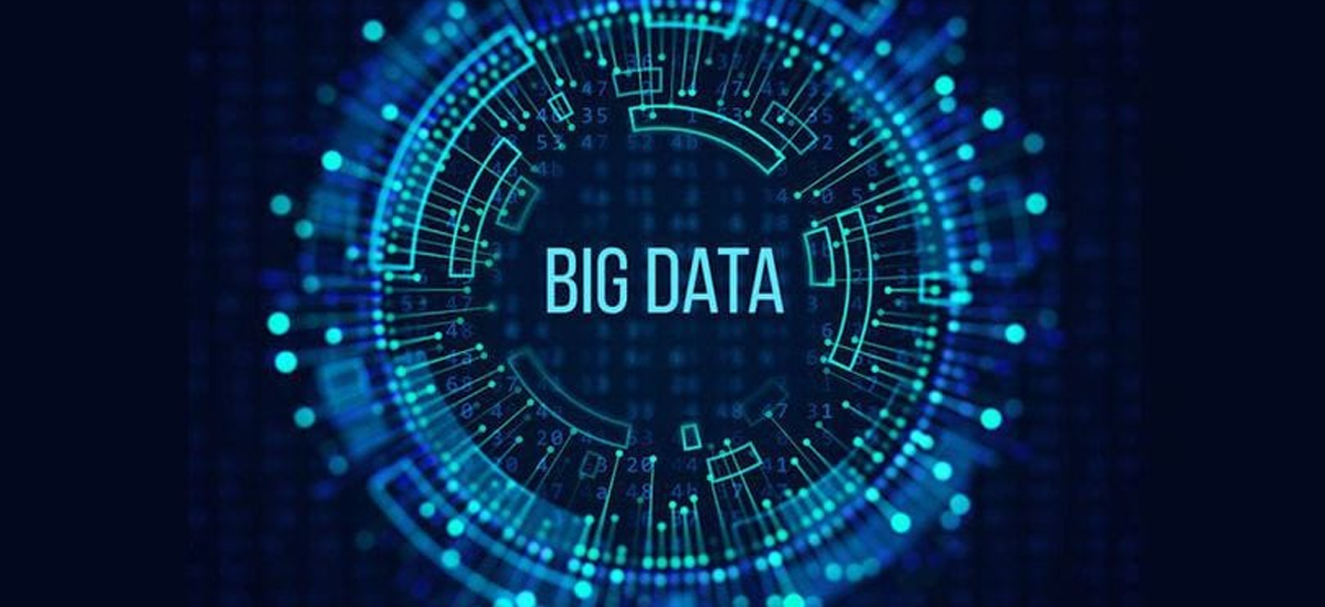 No momento você está vendo Big Data